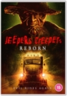 Jeepers Creepers: Reborn - DVD