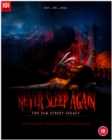 Never Sleep Again - The Elm Street Legacy - Blu-ray