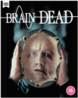 Brain Dead - Blu-ray