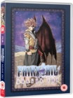 Fairy Tail: Dragon Cry - DVD