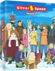 Silver Spoon: Season 2 - Blu-ray