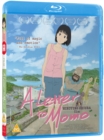 A   Letter to Momo - Blu-ray