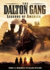 The Dalton Gang - Legends of America - DVD