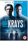 The Krays: Mad Axeman - DVD