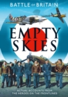 Battle of Britain - Empty Skies - DVD
