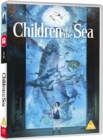 Children of the Sea - DVD