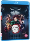 Demon Slayer: Kimetsu No Yaiba - Part 1 - Blu-ray