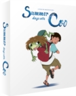 Summer Days With Coo - Blu-ray