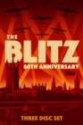 The Blitz: 80th Anniversary - DVD