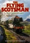 The Flying Scotsman: 100th Anniversary - DVD