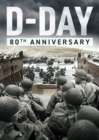 D-Day: 80th Anniversary - DVD