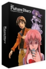 The Future Diary: Complete Collection - Blu-ray