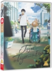 Josee, the Tiger and the Fish - DVD