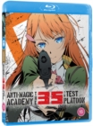 Anti-Magic Academy: The 35th Test Platoon - Blu-ray