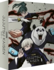 Jujutsu Kaisen: Part 2 - Blu-ray