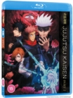 Jujutsu Kaisen: Part 2 - Blu-ray