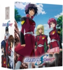 Mobile Suit Gundam Seed - Destiny: Complete Collection - Blu-ray