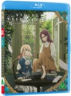 Violet Evergarden: Eternity and the Auto Memory Doll - Blu-ray