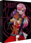 Revolutionary Girl Utena Collection - Blu-ray