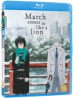 March Comes in Like a Lion: Season 1 - Part 2 - Blu-ray