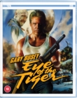 Eye of the Tiger - Blu-ray