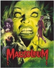 Mausoleum - Blu-ray
