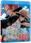 One Piece Film: Red - Blu-ray