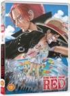 One Piece Film: Red - DVD
