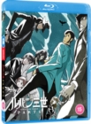 Lupin the Third: Part 6 - Blu-ray