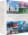 Makoto Shinkai Anthology - Blu-ray