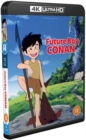 Future Boy Conan: Part 1 - Blu-ray
