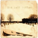 The Last Guitar - CD