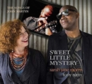 Sweet Little Mystery - CD