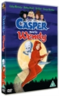 Casper Meets Wendy - DVD