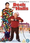 Deck the Halls - DVD