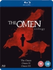 The Omen Trilogy - Blu-ray
