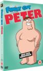 Family Guy Presents: Peter - Best Bits Uncovered - DVD