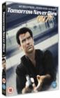 Tomorrow Never Dies - DVD