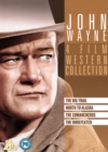 John Wayne Box Set - DVD