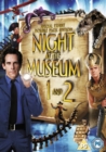 Night at the Museum/Night at the Museum 2 - DVD