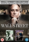 Wall Street/Wall Street: Money Never Sleeps - DVD