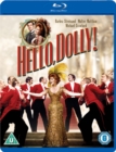 Hello, Dolly! - Blu-ray