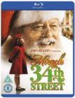 Miracle On 34th Street - Blu-ray