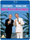 Dirty Rotten Scoundrels - Blu-ray