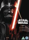 Star Wars Trilogy: Episodes IV, V and VI - DVD