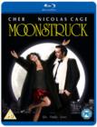 Moonstruck - Blu-ray