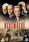 Judgment at Nuremberg - DVD