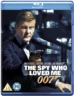 The Spy Who Loved Me - Blu-ray