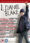 I, Daniel Blake - DVD
