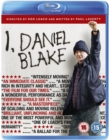 I, Daniel Blake - Blu-ray
